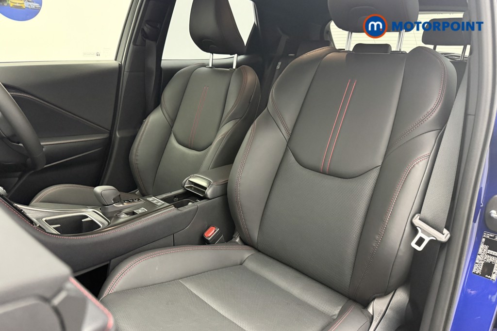 Lexus LBX Premium Automatic Petrol-Electric Hybrid SUV - Stock Number (1659382) - 3rd supplementary image