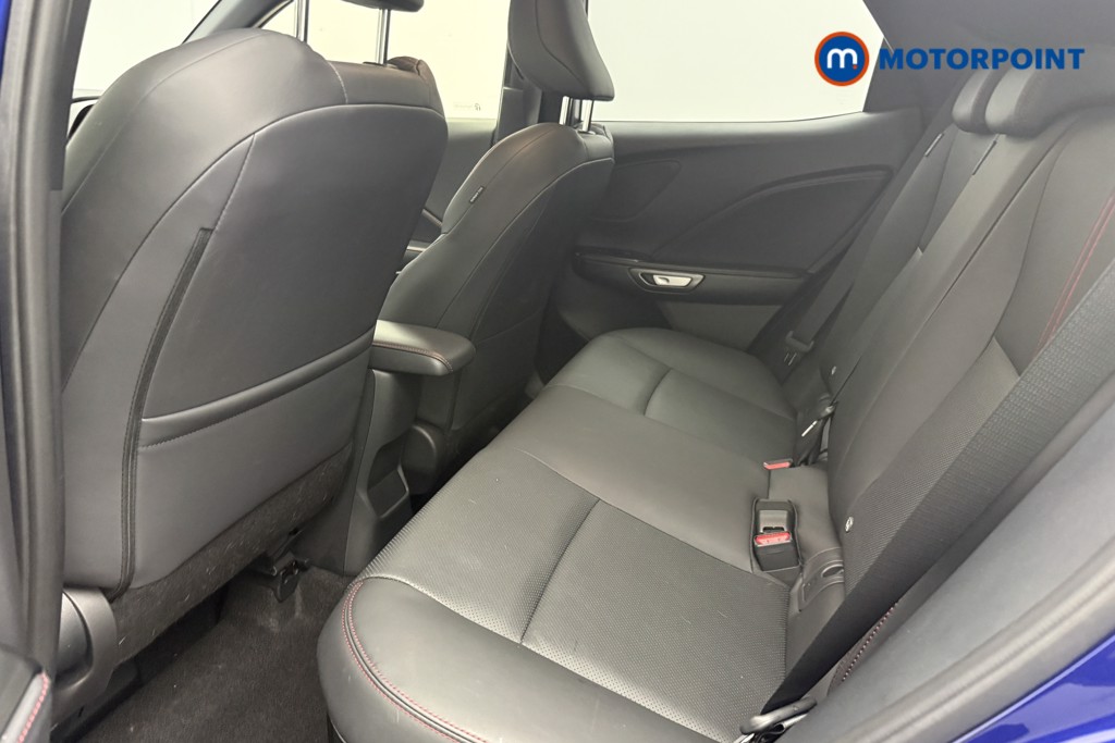 Lexus LBX Premium Automatic Petrol-Electric Hybrid SUV - Stock Number (1659382) - 6th supplementary image