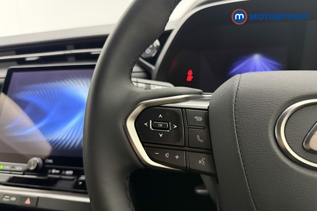 Lexus LBX Premium Automatic Petrol-Electric Hybrid SUV - Stock Number (1659382) - 9th supplementary image