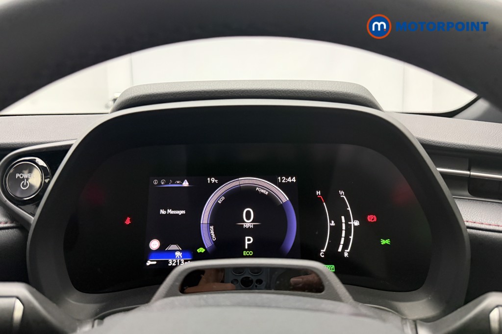 Lexus LBX Premium Automatic Petrol-Electric Hybrid SUV - Stock Number (1659382) - 11th supplementary image