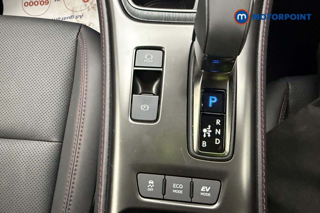 Lexus LBX Premium Automatic Petrol-Electric Hybrid SUV - Stock Number (1659382) - 15th supplementary image