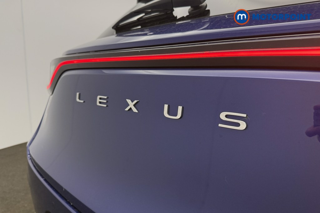 Lexus LBX Premium Automatic Petrol-Electric Hybrid SUV - Stock Number (1659382) - 19th supplementary image