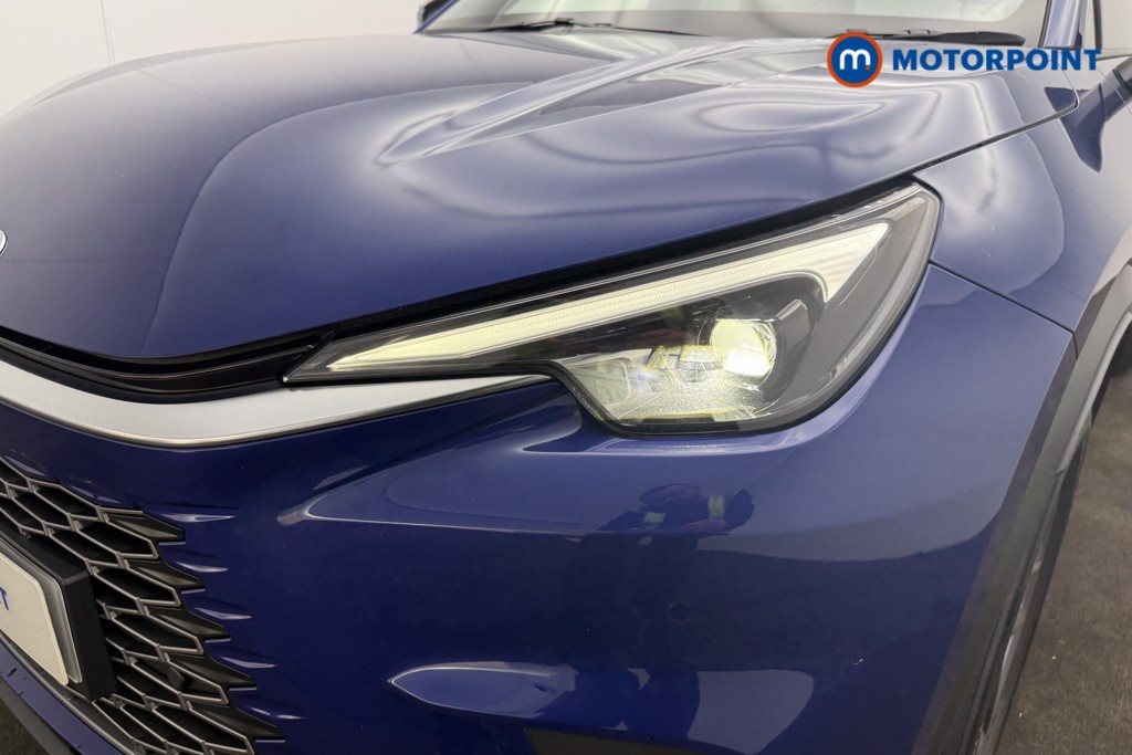 Lexus LBX Premium Automatic Petrol-Electric Hybrid SUV - Stock Number (1659382) - 22nd supplementary image