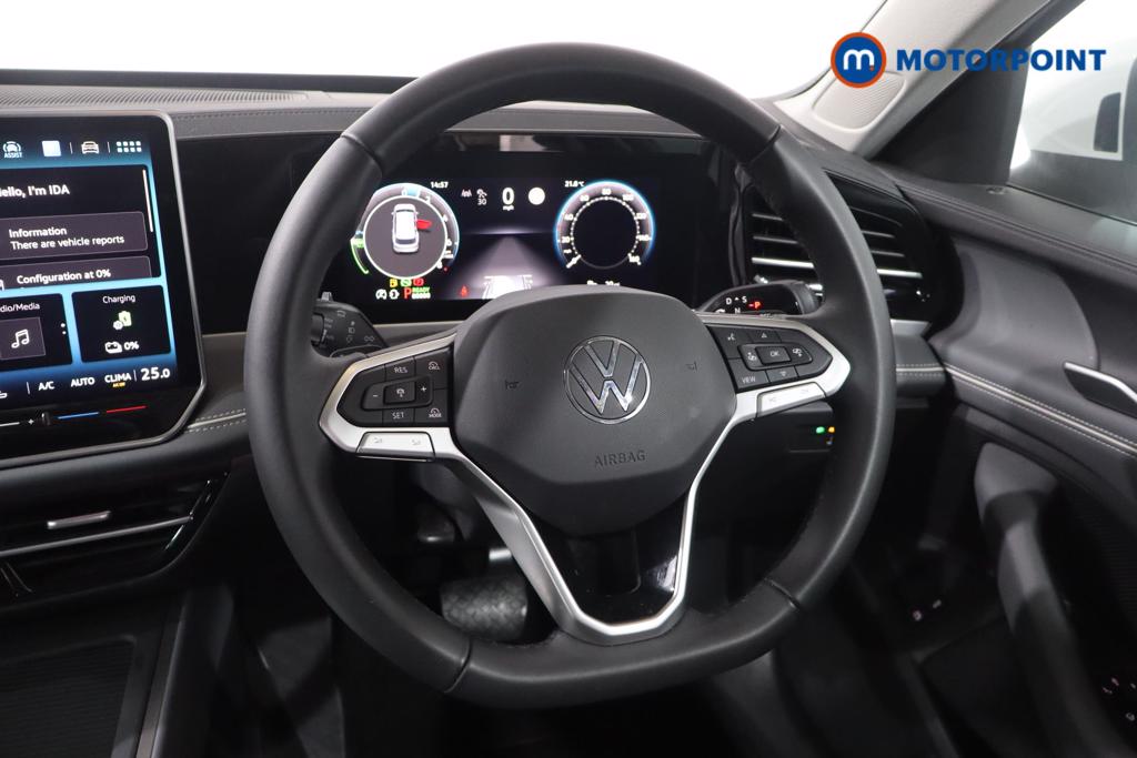 Volkswagen Passat Life Automatic Petrol Plug-In Hybrid Estate - Stock Number (1659624) - 3rd supplementary image