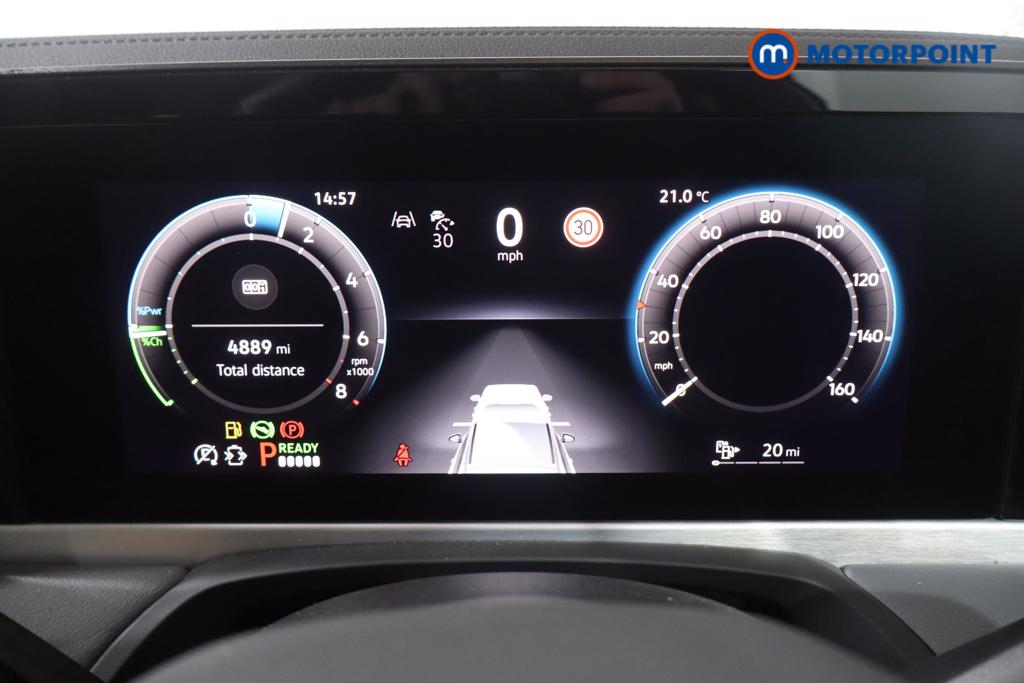 Volkswagen Passat Life Automatic Petrol Plug-In Hybrid Estate - Stock Number (1659624) - 5th supplementary image