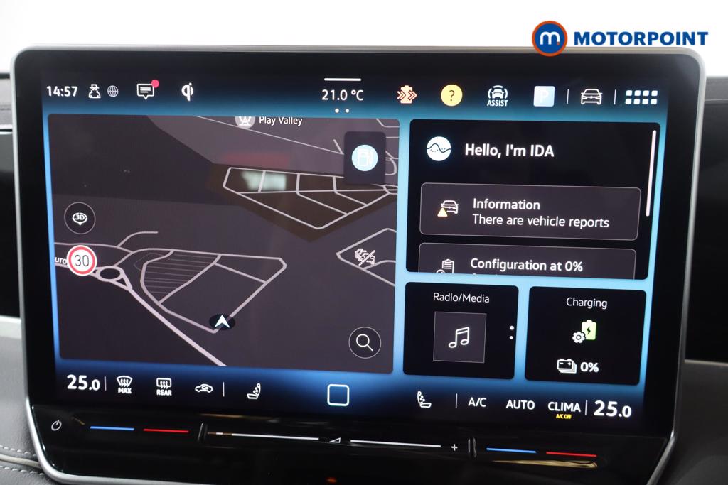 Volkswagen Passat Life Automatic Petrol Plug-In Hybrid Estate - Stock Number (1659624) - 6th supplementary image
