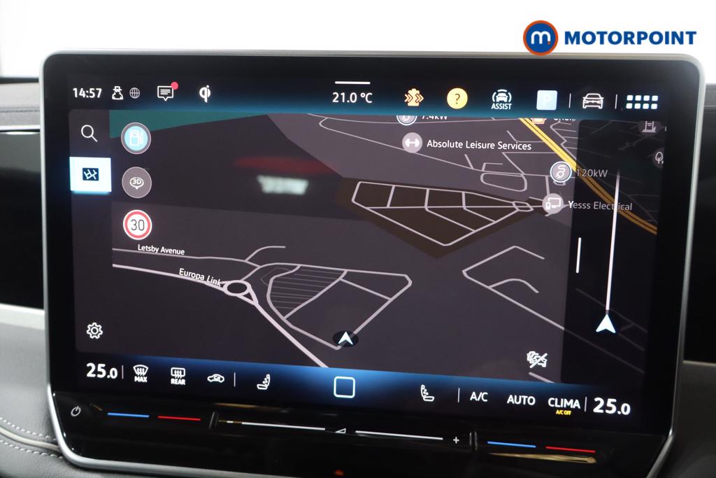 Volkswagen Passat Life Automatic Petrol Plug-In Hybrid Estate - Stock Number (1659624) - 7th supplementary image