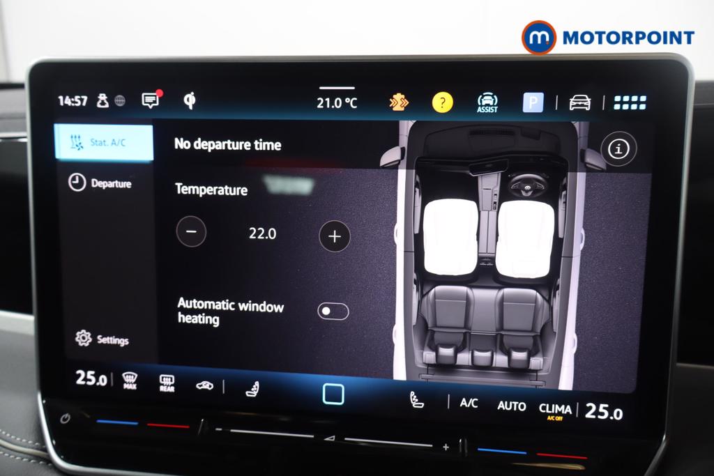 Volkswagen Passat Life Automatic Petrol Plug-In Hybrid Estate - Stock Number (1659624) - 10th supplementary image