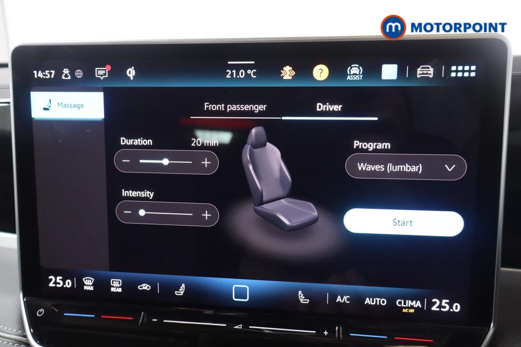 Volkswagen Passat Life Automatic Petrol Plug-In Hybrid Estate - Stock Number (1659624) - 12th supplementary image