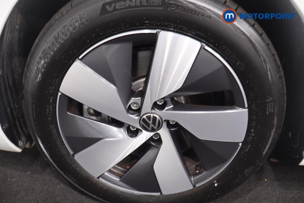 Volkswagen Passat Life Automatic Petrol Plug-In Hybrid Estate - Stock Number (1659624) - 33rd supplementary image