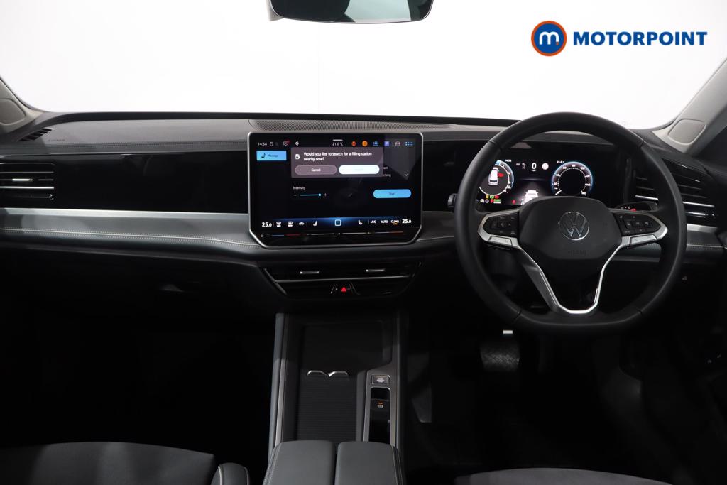 Volkswagen Passat Life Automatic Petrol Plug-In Hybrid Estate - Stock Number (1659624) - 1st supplementary image