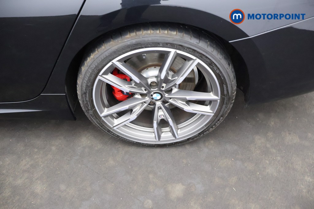 BMW 3 Series M340d Automatic Diesel Saloon - Stock Number (1660065) - 2nd supplementary image