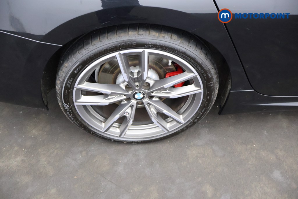 BMW 3 Series M340d Automatic Diesel Saloon - Stock Number (1660065) - 3rd supplementary image