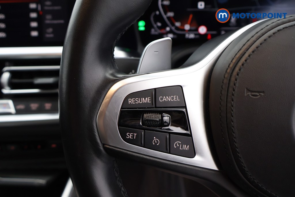 BMW 3 Series M340d Automatic Diesel Saloon - Stock Number (1660065) - 6th supplementary image