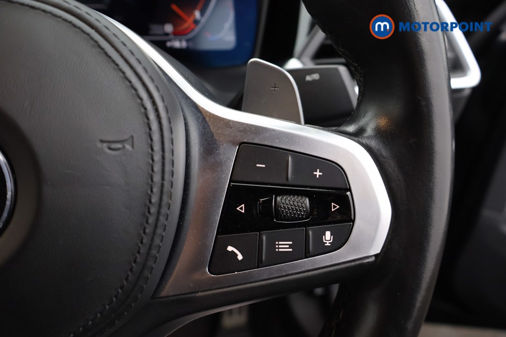 BMW 3 Series M340d Automatic Diesel Saloon - Stock Number (1660065) - 7th supplementary image