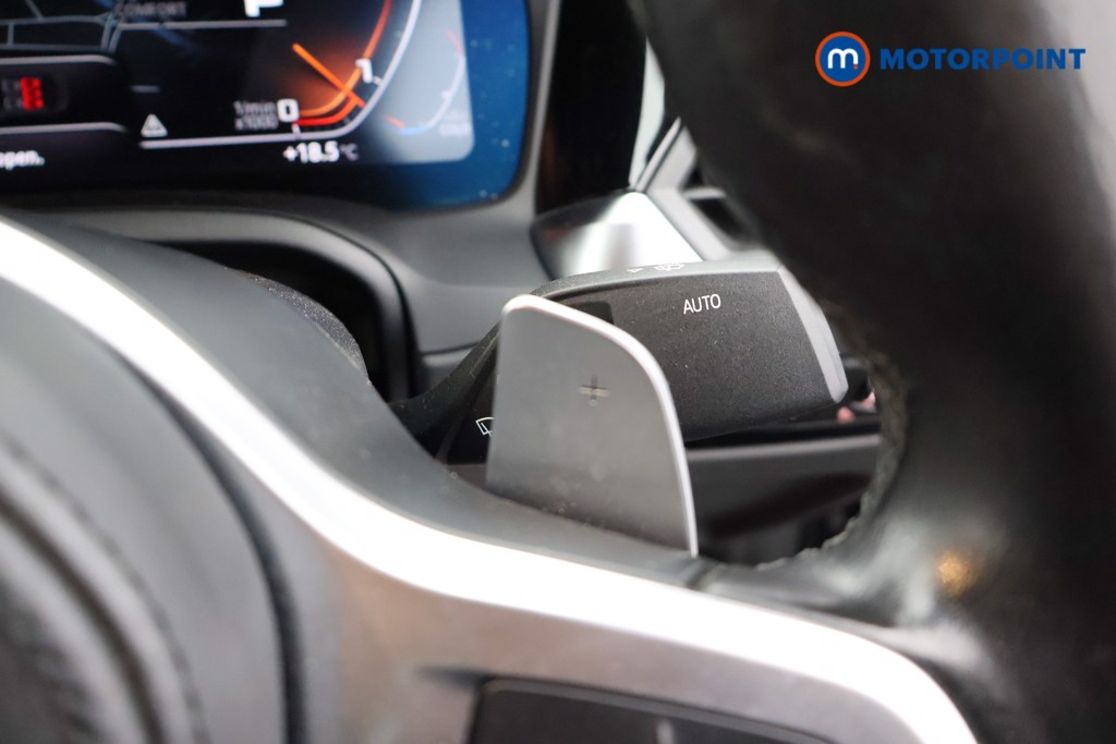 BMW 3 Series M340d Automatic Diesel Saloon - Stock Number (1660065) - 9th supplementary image