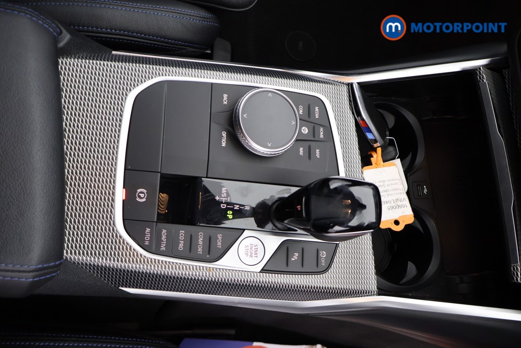 BMW 3 Series M340d Automatic Diesel Saloon - Stock Number (1660065) - 13th supplementary image
