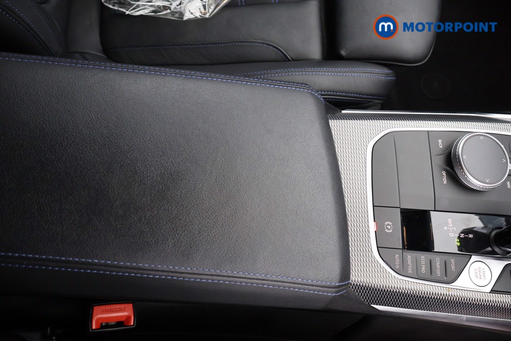 BMW 3 Series M340d Automatic Diesel Saloon - Stock Number (1660065) - 14th supplementary image