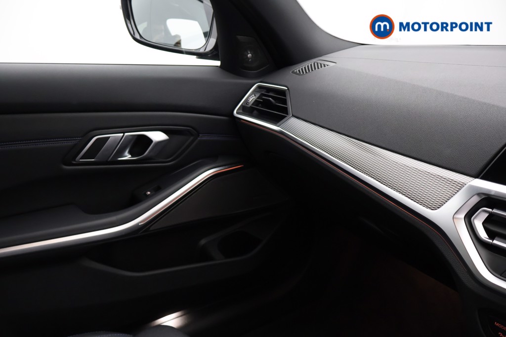 BMW 3 Series M340d Automatic Diesel Saloon - Stock Number (1660065) - 15th supplementary image