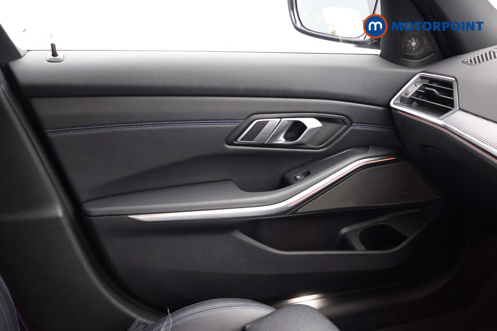 BMW 3 Series M340d Automatic Diesel Saloon - Stock Number (1660065) - 16th supplementary image