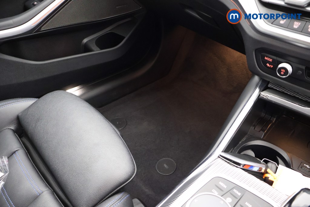 BMW 3 Series M340d Automatic Diesel Saloon - Stock Number (1660065) - 17th supplementary image