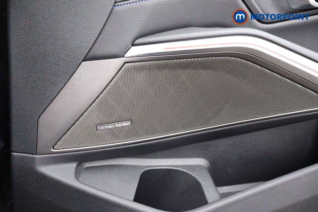 BMW 3 Series M340d Automatic Diesel Saloon - Stock Number (1660065) - 19th supplementary image