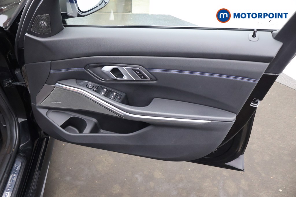 BMW 3 Series M340d Automatic Diesel Saloon - Stock Number (1660065) - 20th supplementary image