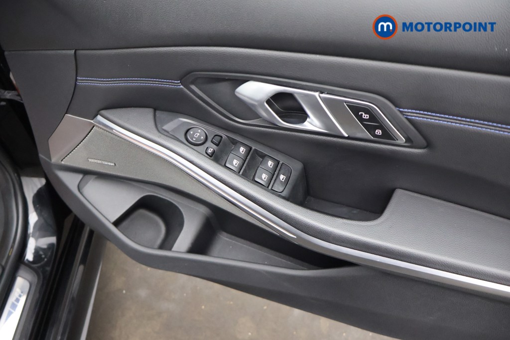BMW 3 Series M340d Automatic Diesel Saloon - Stock Number (1660065) - 21st supplementary image