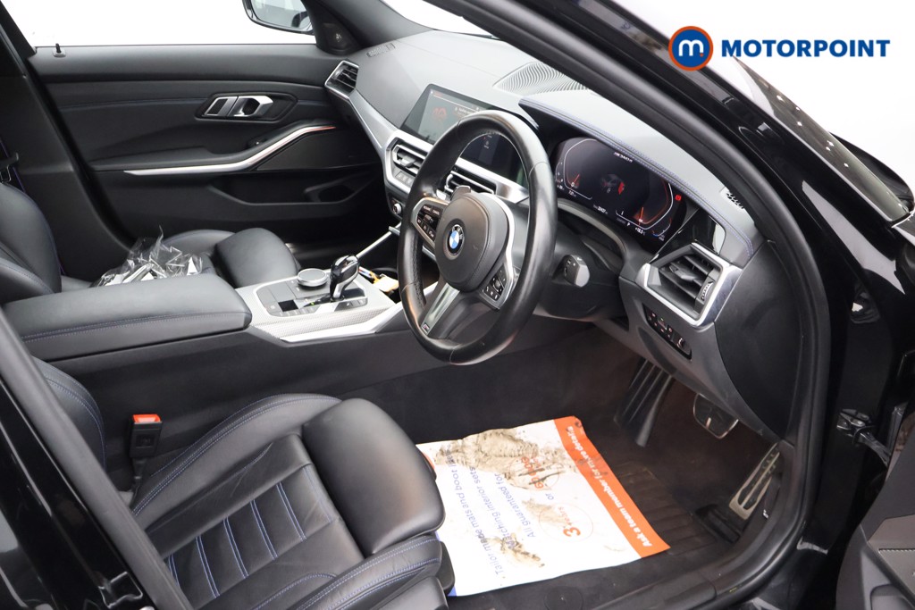 BMW 3 Series M340d Automatic Diesel Saloon - Stock Number (1660065) - 23rd supplementary image