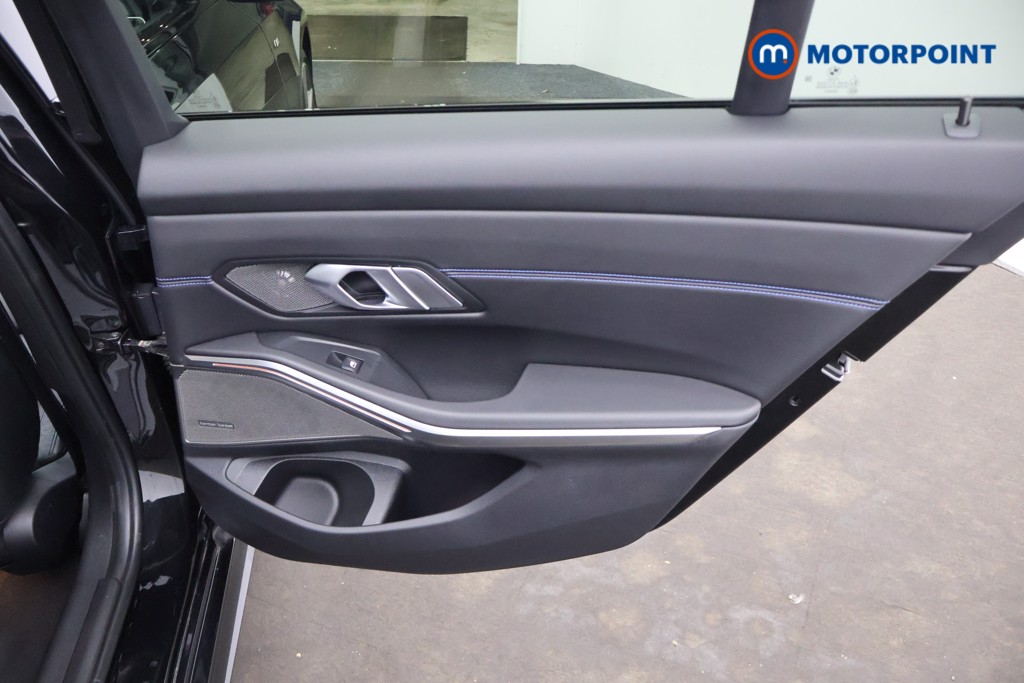 BMW 3 Series M340d Automatic Diesel Saloon - Stock Number (1660065) - 25th supplementary image