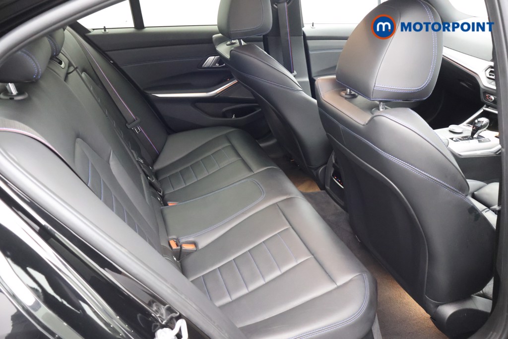 BMW 3 Series M340d Automatic Diesel Saloon - Stock Number (1660065) - 26th supplementary image
