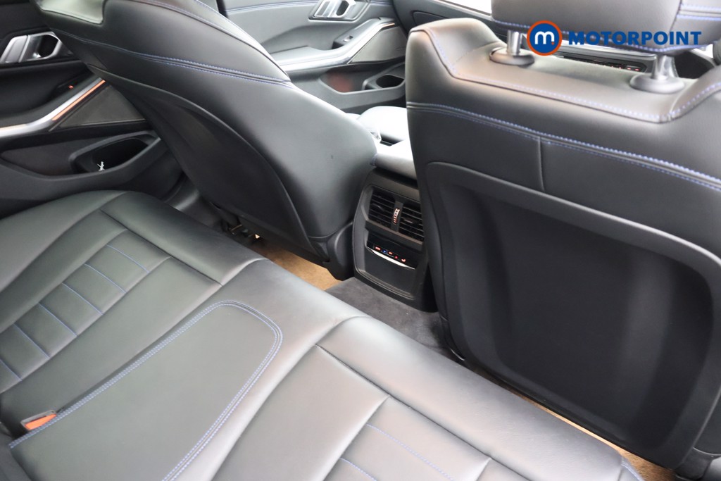 BMW 3 Series M340d Automatic Diesel Saloon - Stock Number (1660065) - 27th supplementary image