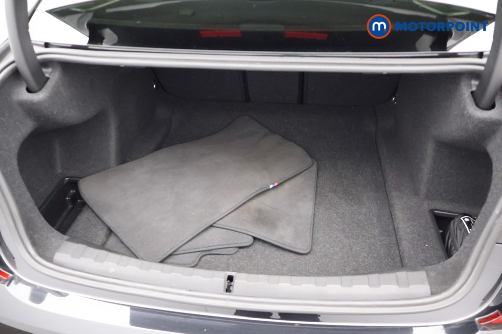 BMW 3 Series M340d Automatic Diesel Saloon - Stock Number (1660065) - 28th supplementary image