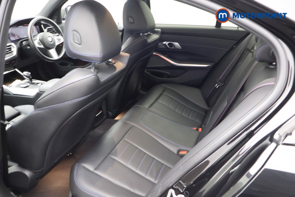 BMW 3 Series M340d Automatic Diesel Saloon - Stock Number (1660065) - 30th supplementary image