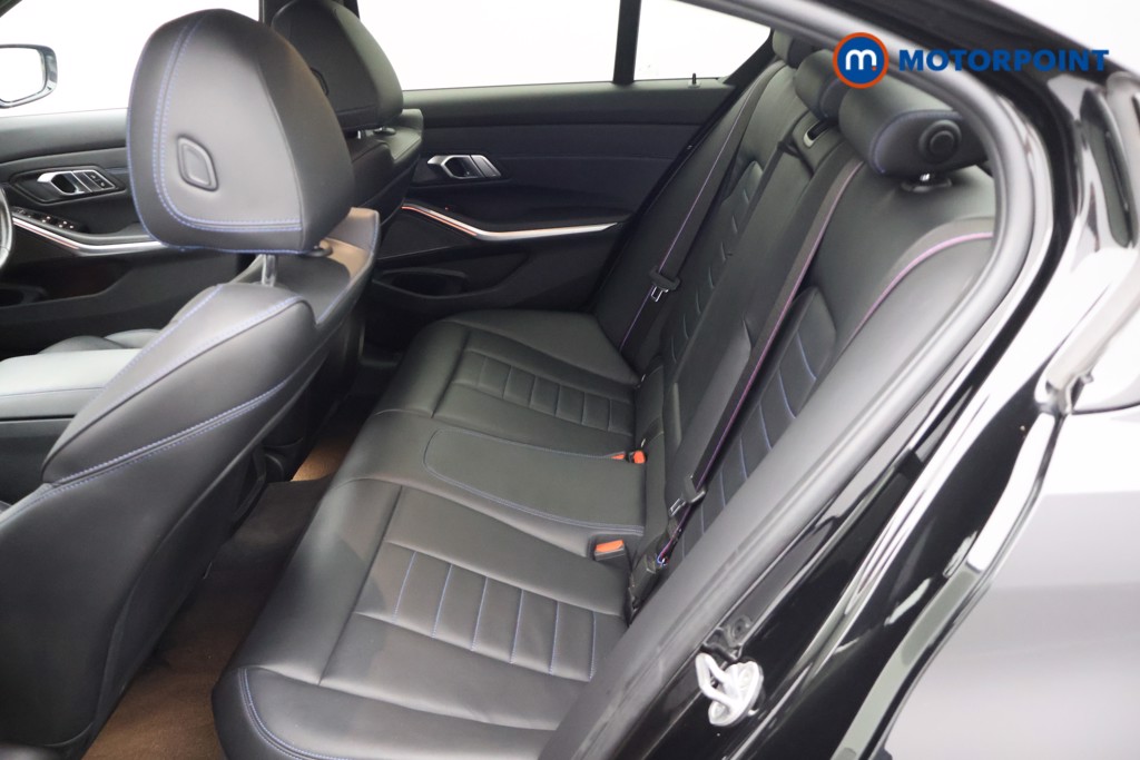 BMW 3 Series M340d Automatic Diesel Saloon - Stock Number (1660065) - 31st supplementary image