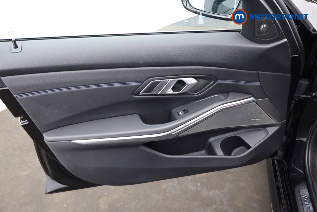 BMW 3 Series M340d Automatic Diesel Saloon - Stock Number (1660065) - 32nd supplementary image