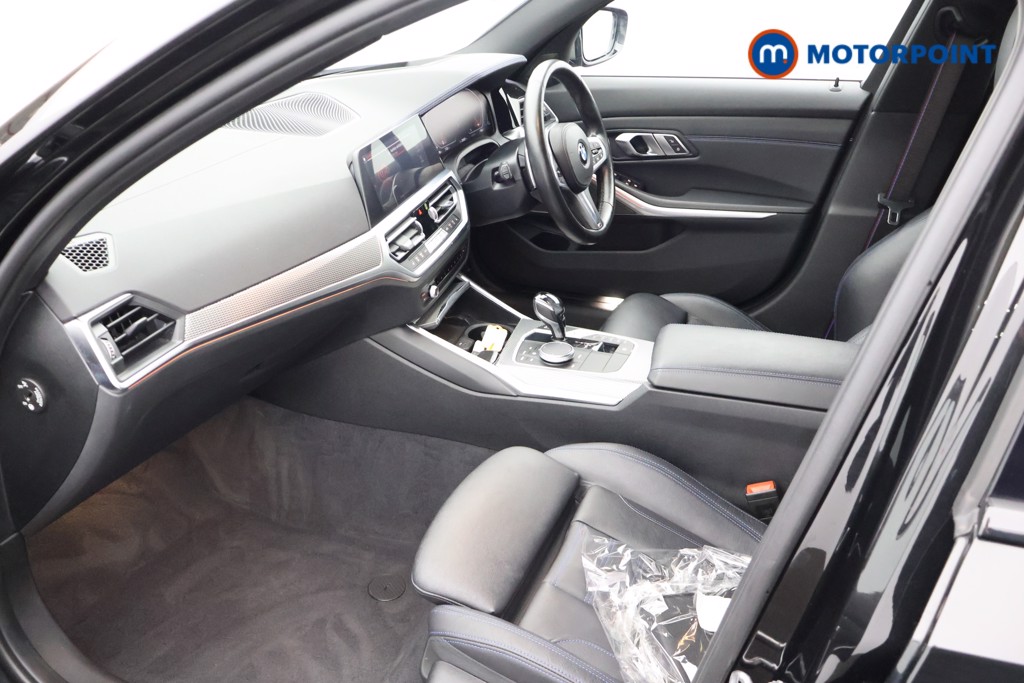 BMW 3 Series M340d Automatic Diesel Saloon - Stock Number (1660065) - 33rd supplementary image