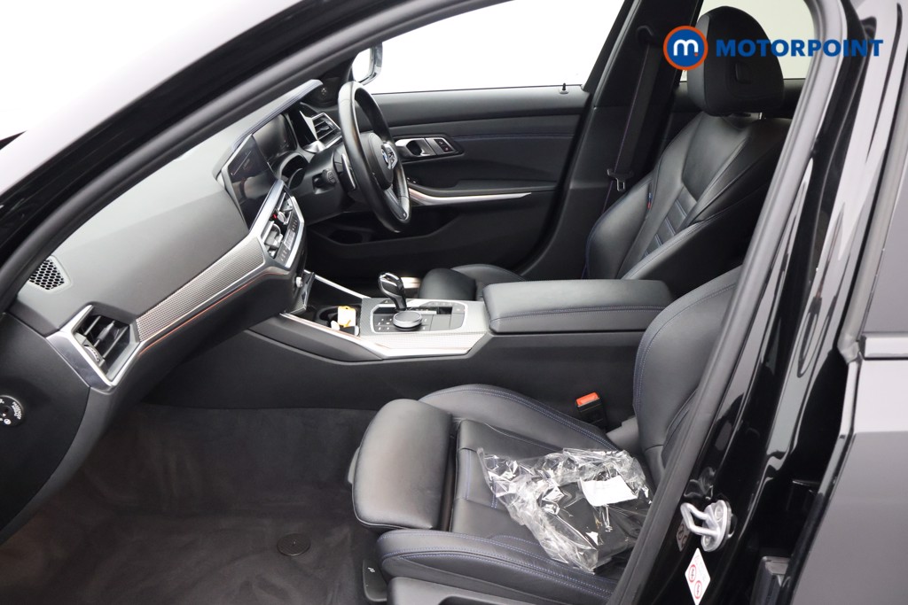 BMW 3 Series M340d Automatic Diesel Saloon - Stock Number (1660065) - 34th supplementary image