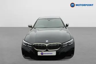 BMW 3 Series M340d Automatic Diesel Saloon - Stock Number (1660065) - Front bumper