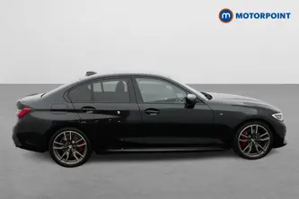 BMW 3 Series M340d Automatic Diesel Saloon - Stock Number (1660065) - Drivers side