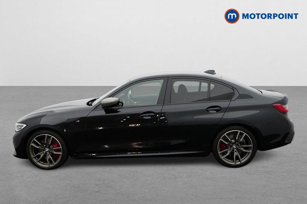 BMW 3 Series M340d Automatic Diesel Saloon - Stock Number (1660065) - Passenger side