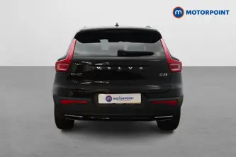 Volvo Xc40 R Design Pro Manual Diesel SUV - Stock Number (1661144) - Rear bumper