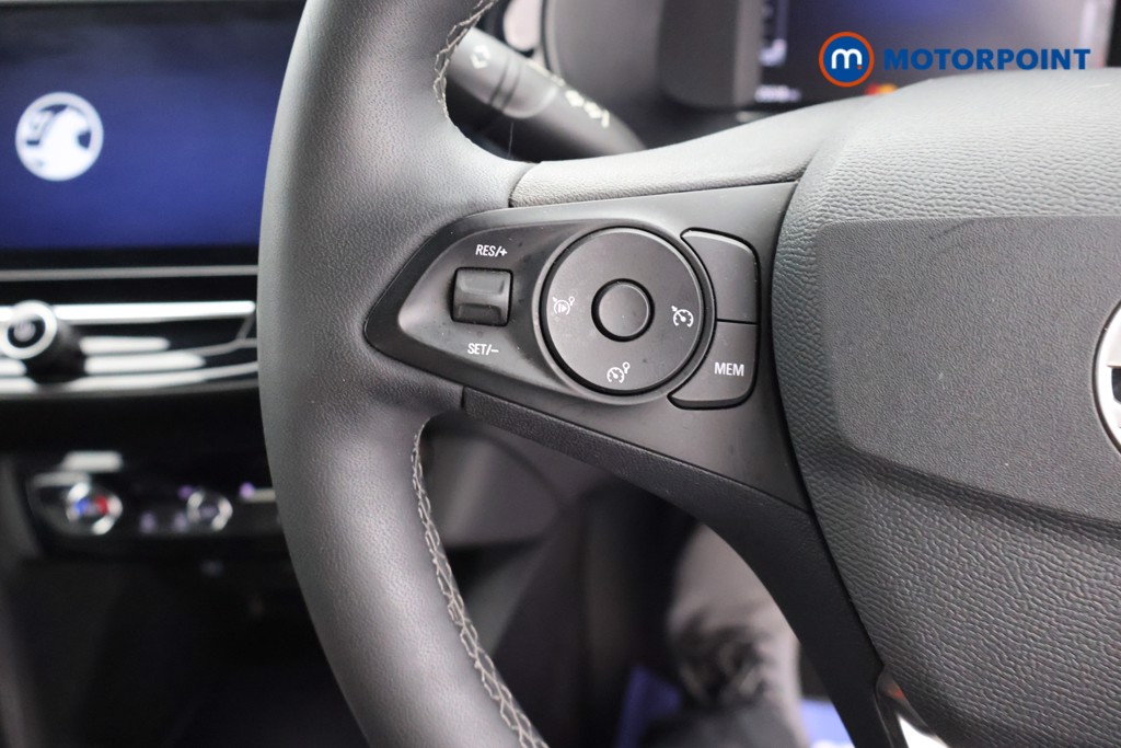 Vauxhall Corsa GS Manual Petrol Hatchback - Stock Number (1661347) - 2nd supplementary image