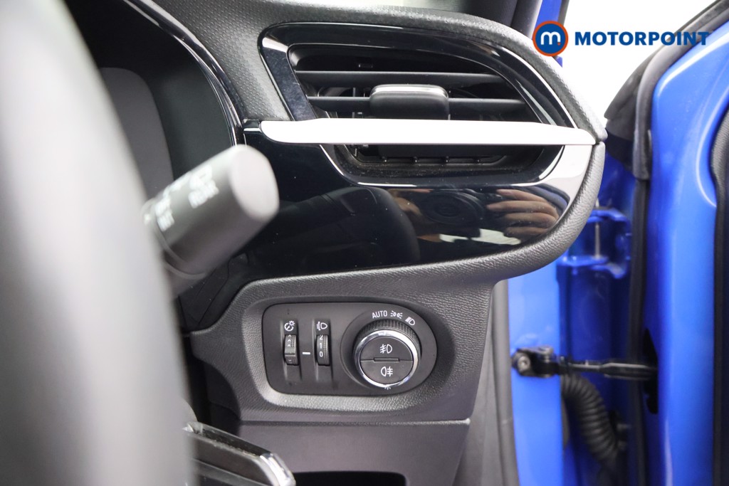 Vauxhall Corsa GS Manual Petrol Hatchback - Stock Number (1661347) - 7th supplementary image