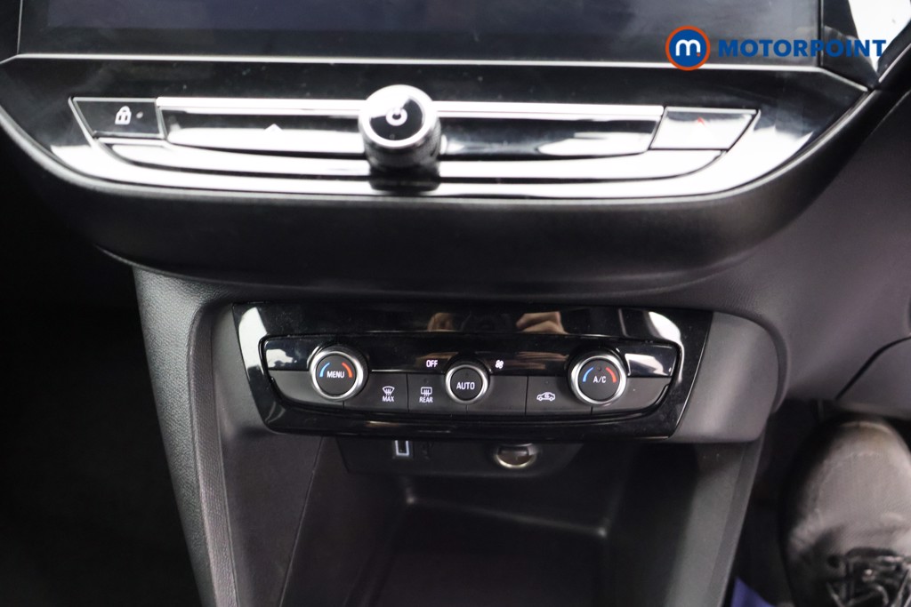 Vauxhall Corsa GS Manual Petrol Hatchback - Stock Number (1661347) - 9th supplementary image