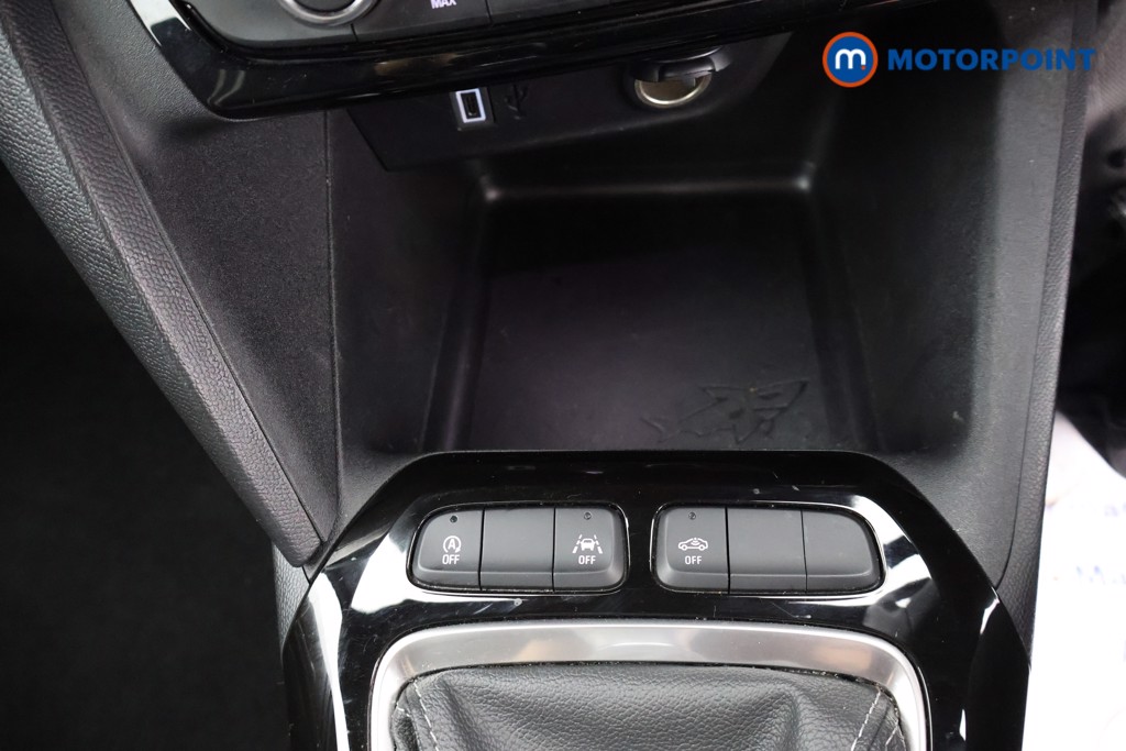 Vauxhall Corsa GS Manual Petrol Hatchback - Stock Number (1661347) - 11th supplementary image