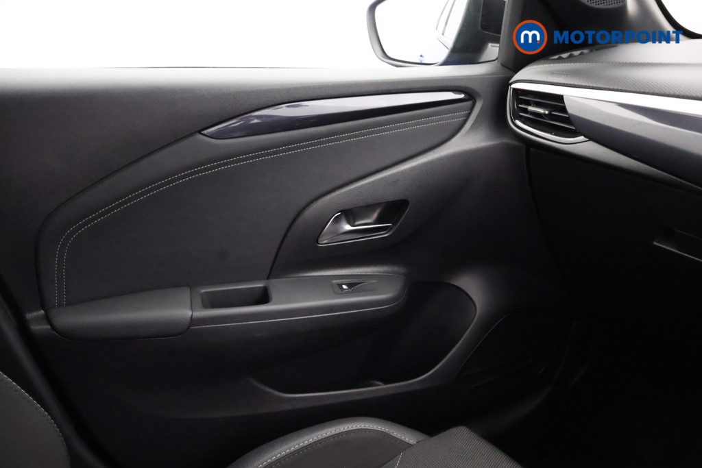 Vauxhall Corsa GS Manual Petrol Hatchback - Stock Number (1661347) - 14th supplementary image