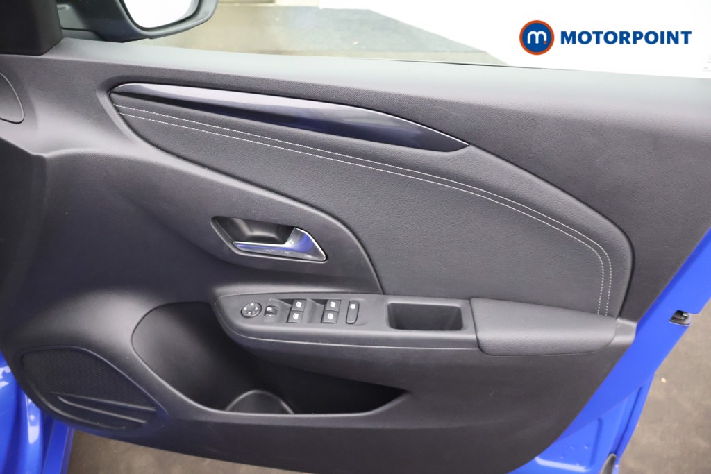 Vauxhall Corsa GS Manual Petrol Hatchback - Stock Number (1661347) - 16th supplementary image