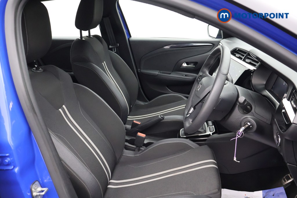 Vauxhall Corsa GS Manual Petrol Hatchback - Stock Number (1661347) - 18th supplementary image