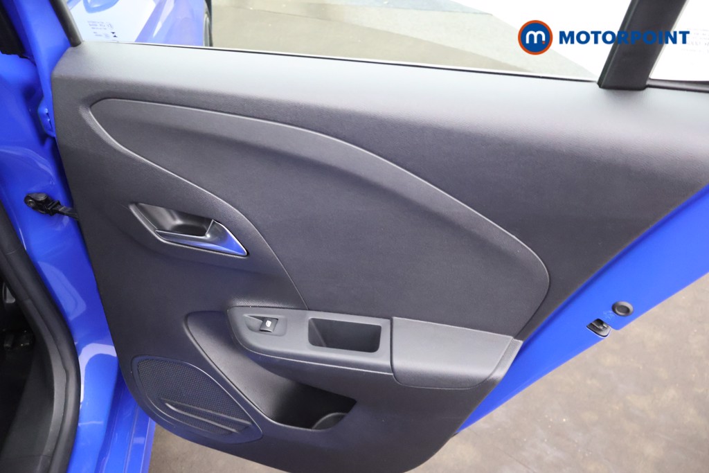 Vauxhall Corsa GS Manual Petrol Hatchback - Stock Number (1661347) - 24th supplementary image